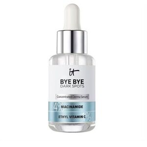 IT Cosmetics Bye Bye Dark Spots Serum  1 fl oz Ulta beauty niacinamide nwt